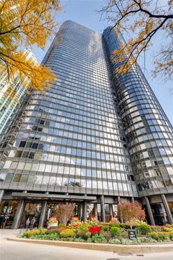 155 N Harbor Unit 4409, Chicago, IL 60601