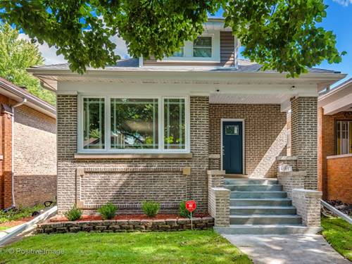 4855 N Tripp, Chicago, IL 60630