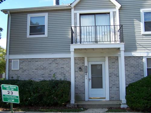 2093 N Ginger Creek Unit 24D, Palatine, IL 60074