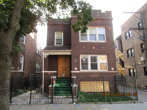 1145 S Mason, Chicago, IL 60644