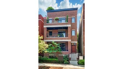 1125 W Altgeld Unit 3, Chicago, IL 60614