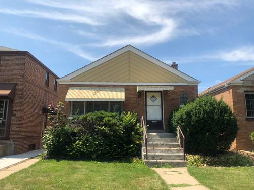 3712 S 56th, Cicero, IL 60804