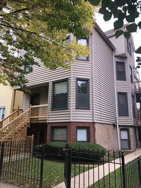 3729 N Kenmore Unit 2F, Chicago, IL 60613