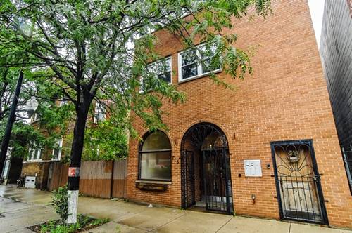 715 S Western Unit 2, Chicago, IL 60612