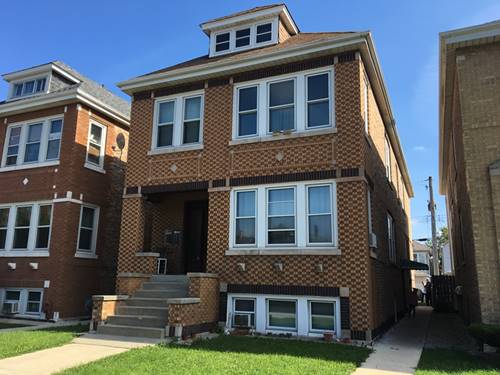 4829 S Tripp, Chicago, IL 60632