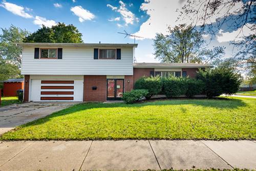 2715 Brnot, Waukegan, IL 60087