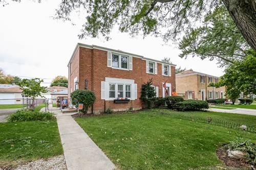 7821 W Balmoral, Chicago, IL 60656