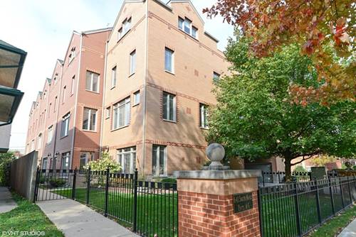 641 S Maple Unit C, Oak Park, IL 60304