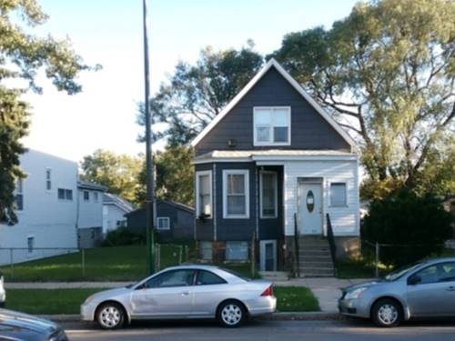 5349 N Bowmanville, Chicago, IL 60625