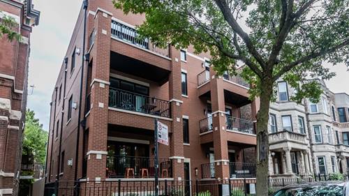 1051 N Damen Unit 1N, Chicago, IL 60622