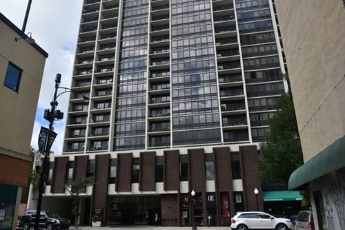 1636 N Wells Unit 510, Chicago, IL 60614