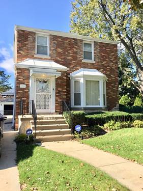 1728 N Rutherford, Chicago, IL 60707