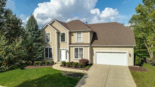 5 E Sandstone, South Elgin, IL 60177