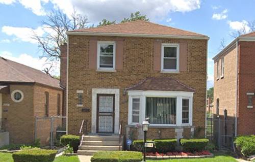 10639 S Forest, Chicago, IL 60628