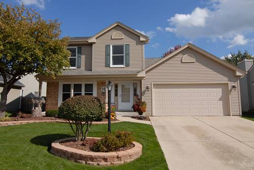 7 Hunter, Montgomery, IL 60538