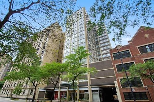 3110 N Sheridan Unit 501, Chicago, IL 60657