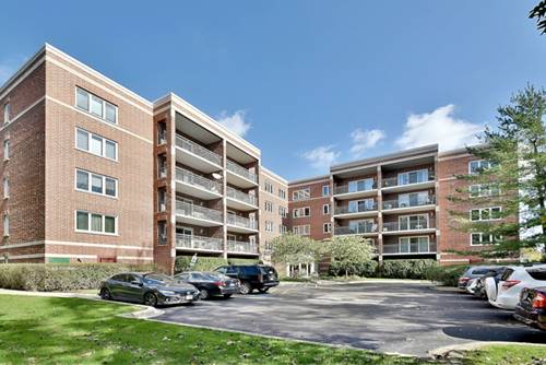 5320 N Lowell Unit 511, Chicago, IL 60630