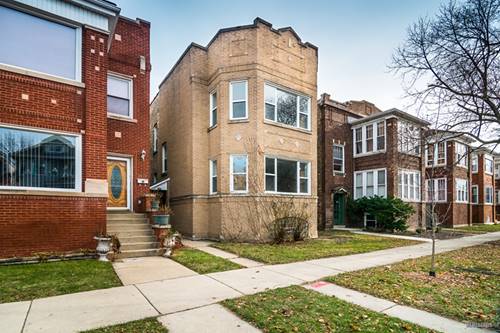 4527 N Troy Unit 1, Chicago, IL 60625