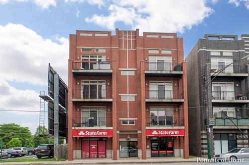 2853 N Pulaski Unit 2N, Chicago, IL 60641