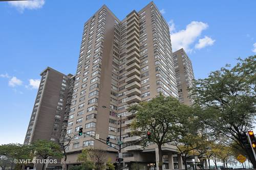 6301 N Sheridan Unit 5B, Chicago, IL 60660