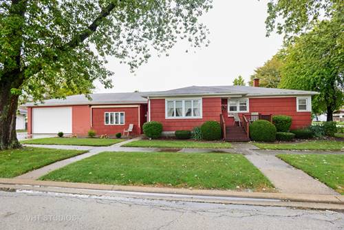 17858 Chicago, Lansing, IL 60438