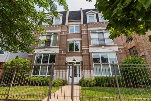 3111 N Seminary Unit 3N, Chicago, IL 60657