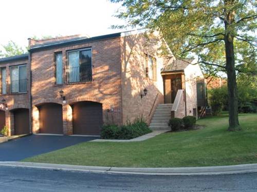 19W261 Gloucester, Oak Brook, IL 60523