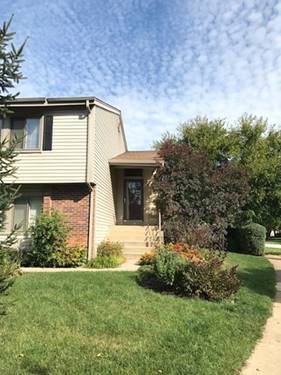 101 Mayberry, Rolling Meadows, IL 60008