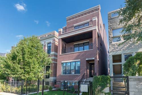 2621 N Lakewood Unit 3, Chicago, IL 60614