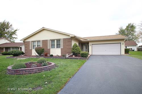 1664 Carolina, Elk Grove Village, IL 60007