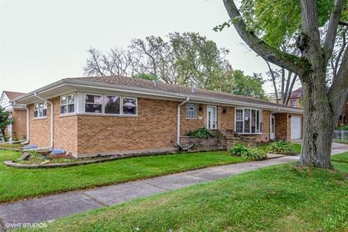 8357 Kenneth, Skokie, IL 60076