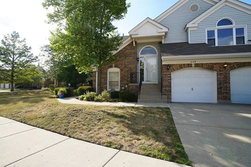 359 Satinwood, Buffalo Grove, IL 60089