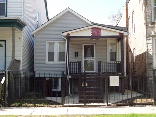 529 E 46th, Chicago, IL 60653