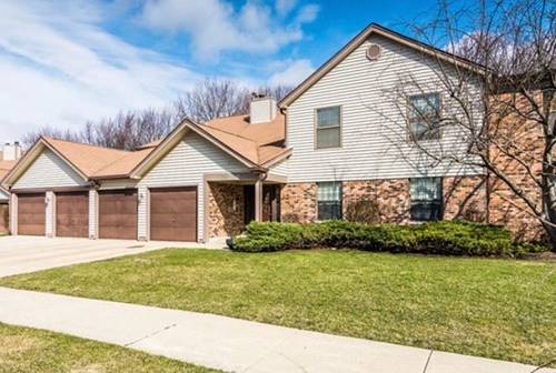 658 Hapsfield Unit 3D2, Buffalo Grove, IL 60089