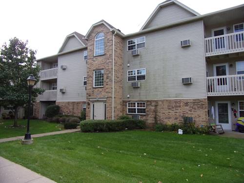 1443 Spring Brook Unit 3D, Round Lake Beach, IL 60073