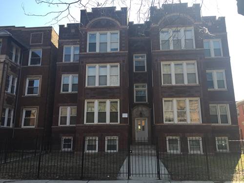 6729 S Chappel Unit 3N, Chicago, IL 60649