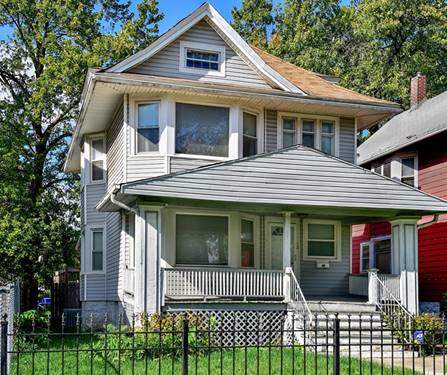 32 N Mayfield, Chicago, IL 60644