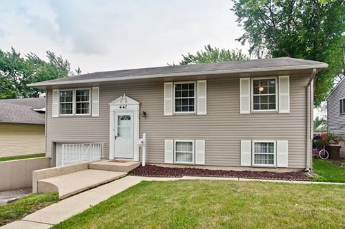 441 E Montana, Glendale Heights, IL 60139