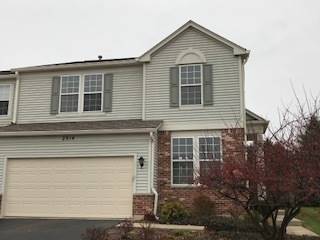 2914 Peachtree, Aurora, IL 60502