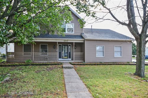 1170 Newcastle, Aurora, IL 60506