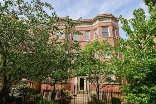 4450 N Dover Unit 2, Chicago, IL 60640