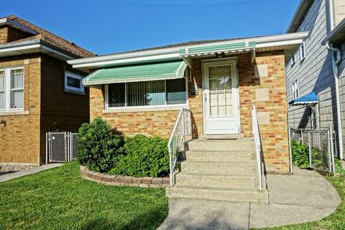 2641 Clinton, Berwyn, IL 60402