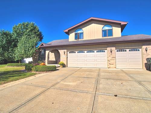 7828 Brookside Glen, Tinley Park, IL 60487