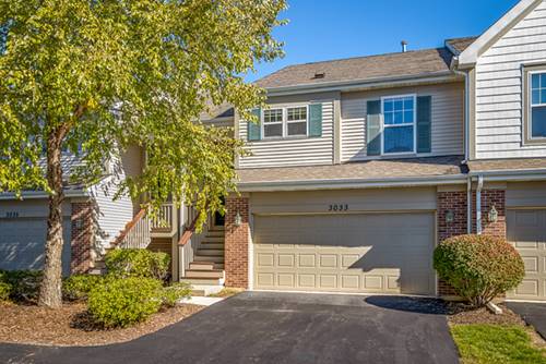 3033 Saganashkee, Naperville, IL 60564