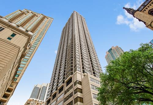 30 E Huron Unit 3309, Chicago, IL 60611