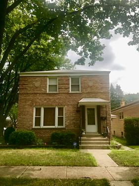 735 Manchester, Westchester, IL 60154