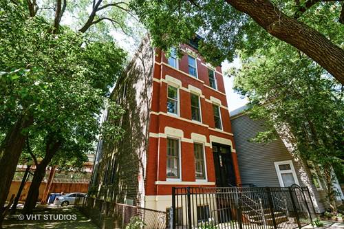 1900 N Bissell, Chicago, IL 60614