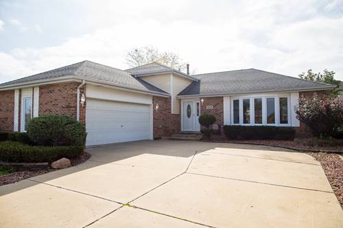 9331 178th, Tinley Park, IL 60487