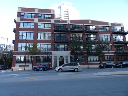 1601 S Indiana Unit 108, Chicago, IL 60616