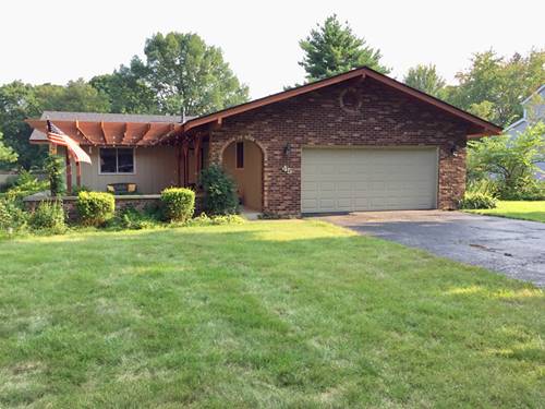 45 Winthrop New, Sugar Grove, IL 60554